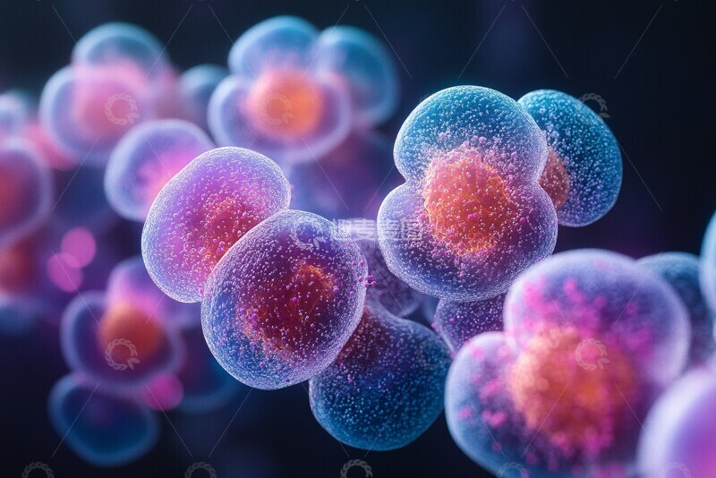 青蒿素攻击癌细胞3