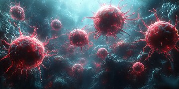 癌细胞与微生物1