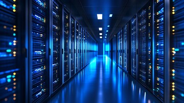 服务器数据处理