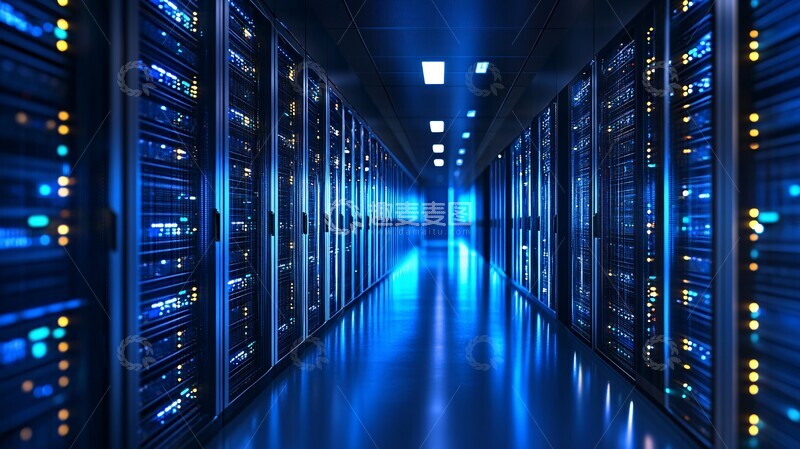 高清大图下载【趣麦麦图】服务器数据处理