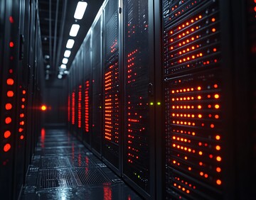 服务器机架服务器机架黑暗2