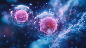 细胞与人体细胞2