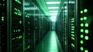 服务器屋神秘器官1