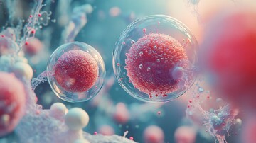 细胞与人体细胞1