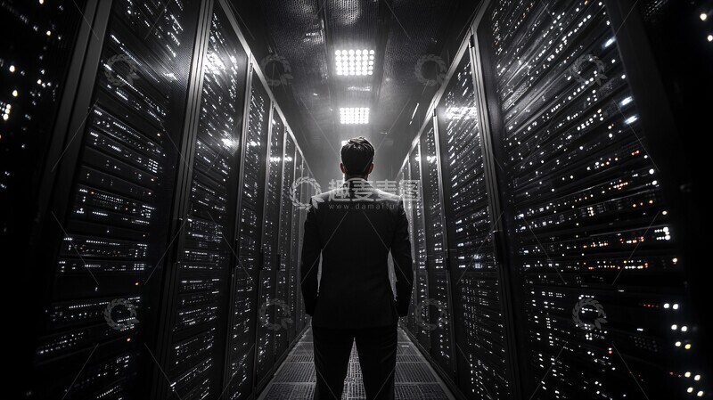 高清大图下载【趣麦麦图】服务器代码数据库平台3