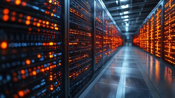 超级计算机数据流2