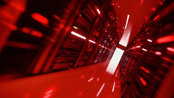 服务器数据中心4