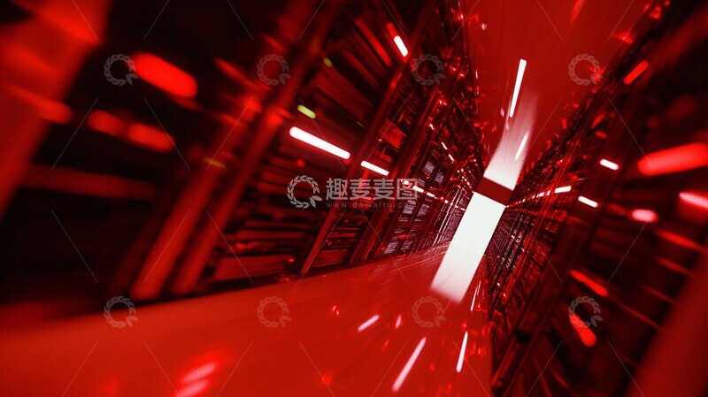 高清大图下载【趣麦麦图】服务器数据中心4