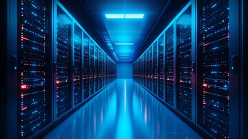 服务器数据处理1