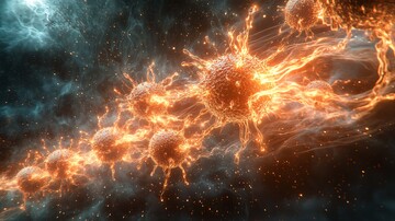 抗体覆盖病毒表面2