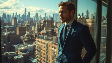 办公室阳光城景2