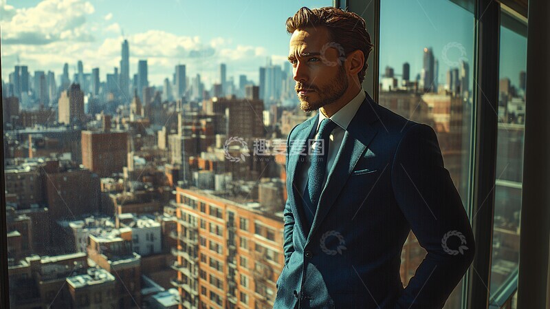 办公室阳光城景2