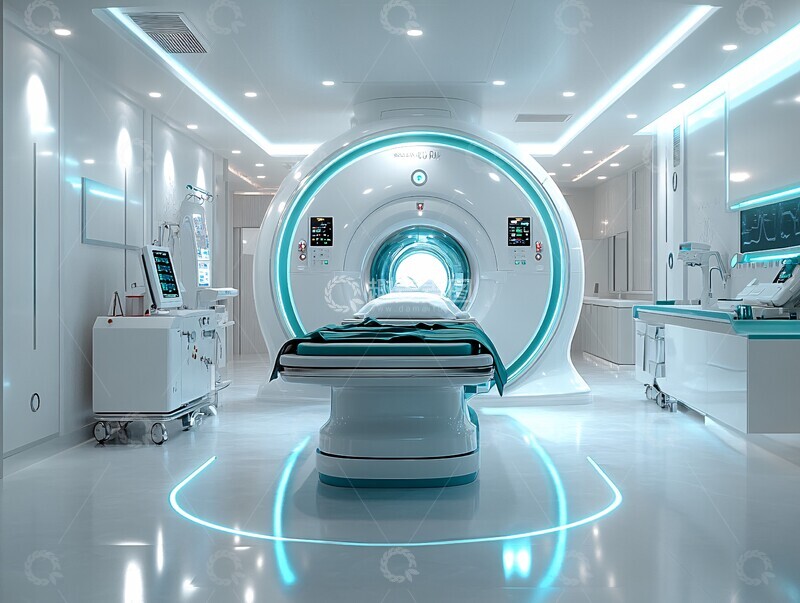 高清大图下载【趣麦麦图】医疗设备与环境5