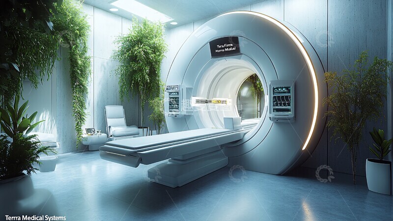 高清大图下载【趣麦麦图】医疗系统传感器1