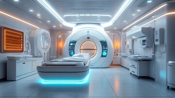 医疗实验室设备2