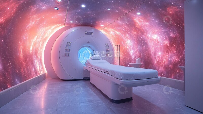 高清大图下载【趣麦麦图】空间背景室空间背景墙壁2