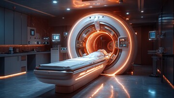 磁共振研究高性能2