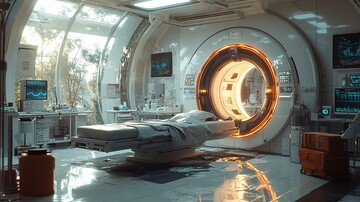 实验室医用设备