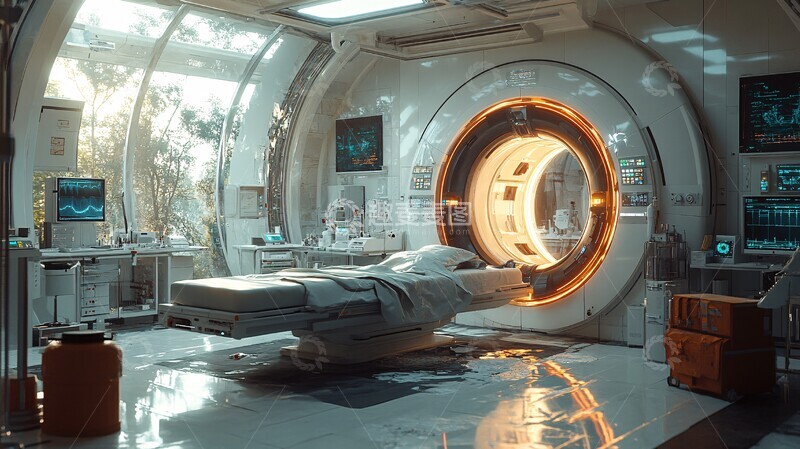 实验室医用设备