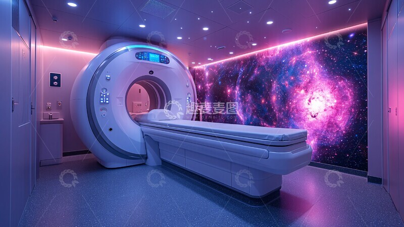 高清大图下载【趣麦麦图】空间背景室空间背景墙壁1