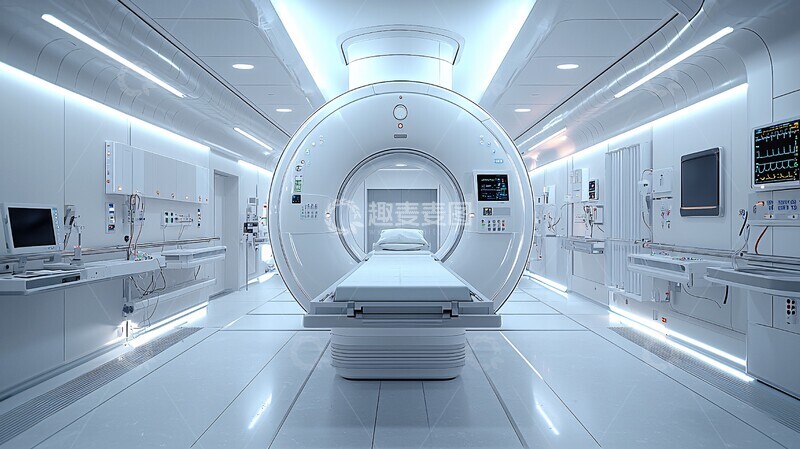 现代光机影像室3