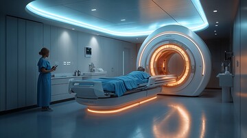 未来医院病房18