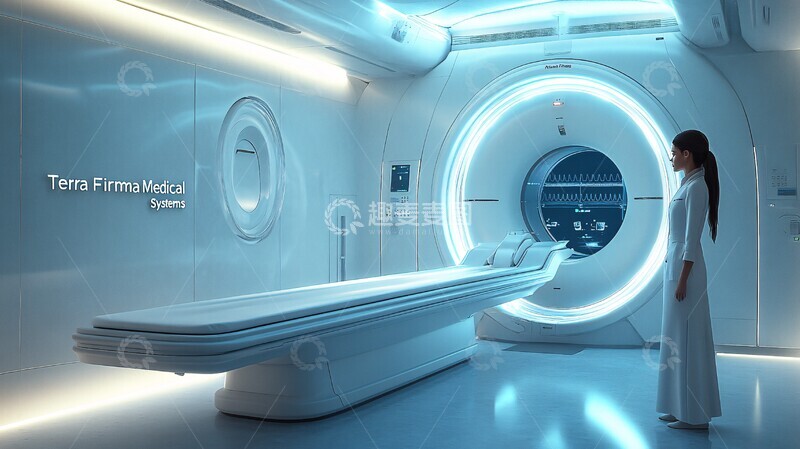 高清大图下载【趣麦麦图】医疗系统传感器2