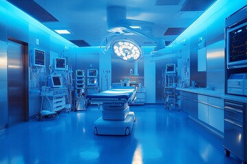 手术室设备手术室设备医疗2