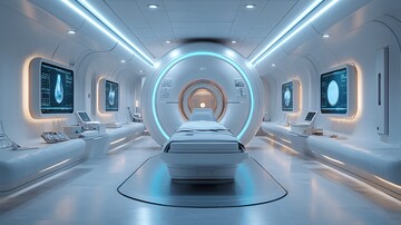 医疗实验室设备3