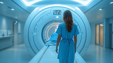 未来医院病房19