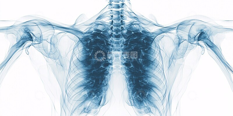 高清大图下载【趣麦麦图】放射科感谢周快乐横幅2