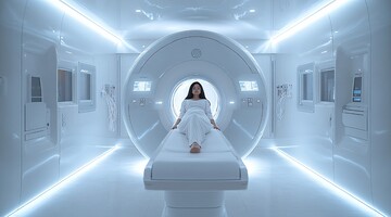 扫描环境扫描环境白色1