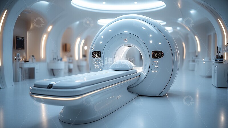 高清大图下载【趣麦麦图】扫描仪台白色桌子扫描仪2