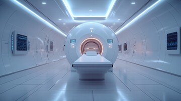 扫描仪台白色桌子扫描仪3