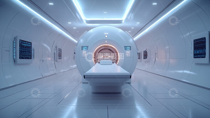 高清大图下载【趣麦麦图】扫描仪台白色桌子扫描仪3