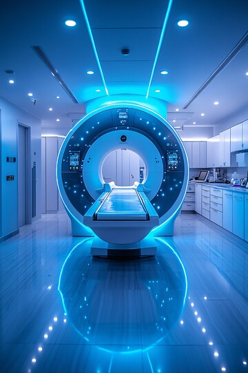 医疗实验室设备5