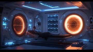 护士室设计护士设计现代3