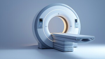 扫描机框架现代扫描机器3