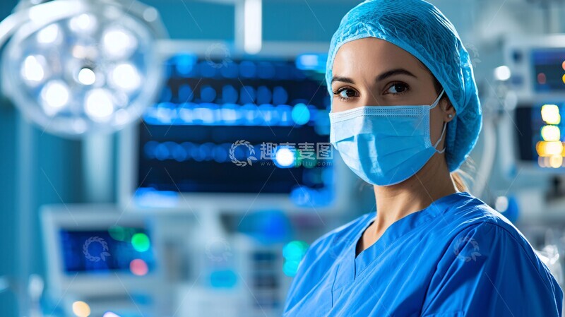 手术室团队协作1