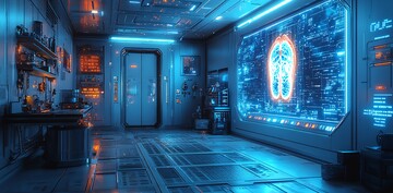 人体全息与医疗设备2