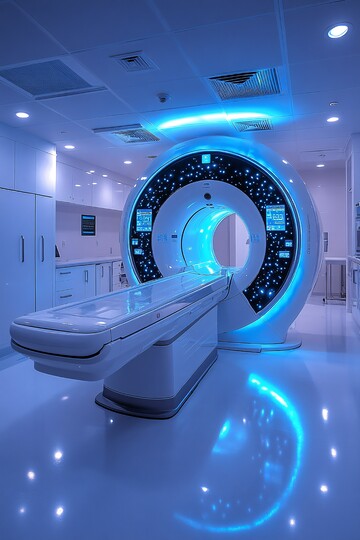 医疗实验室设备4