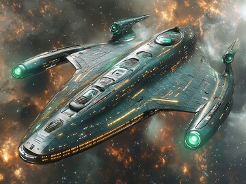 星际战舰星际战舰金属3