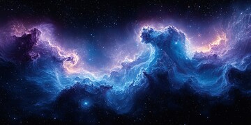 宇宙星云图星云能量无限2