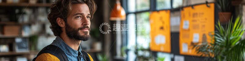 高清大图下载【趣麦麦图】用户中心设计旅程2