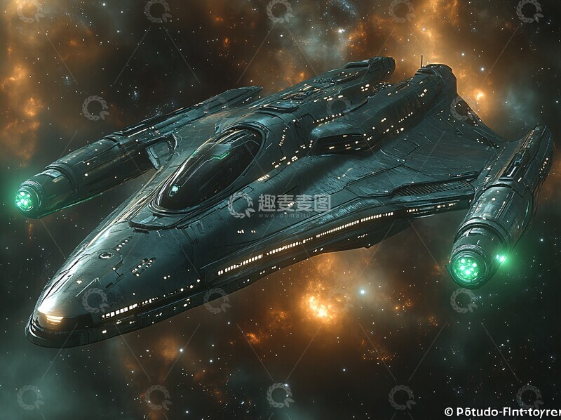 高清大图下载【趣麦麦图】星际战舰星际战舰金属2