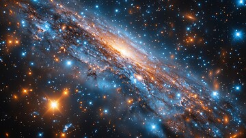 宇宙星辰宇宙星辰银河3