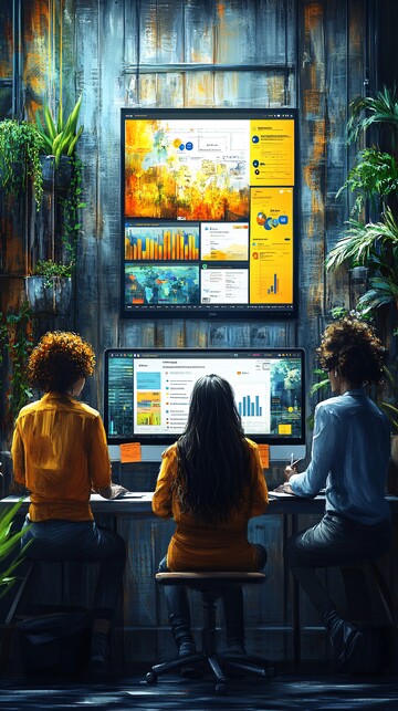 社交媒体整合策略2