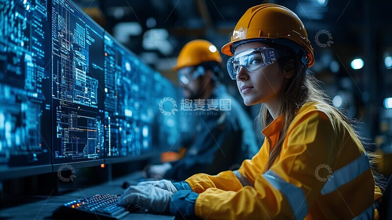 机器学习工程师团队1