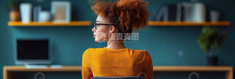 高清大图下载【趣麦麦图】工程师的一天1