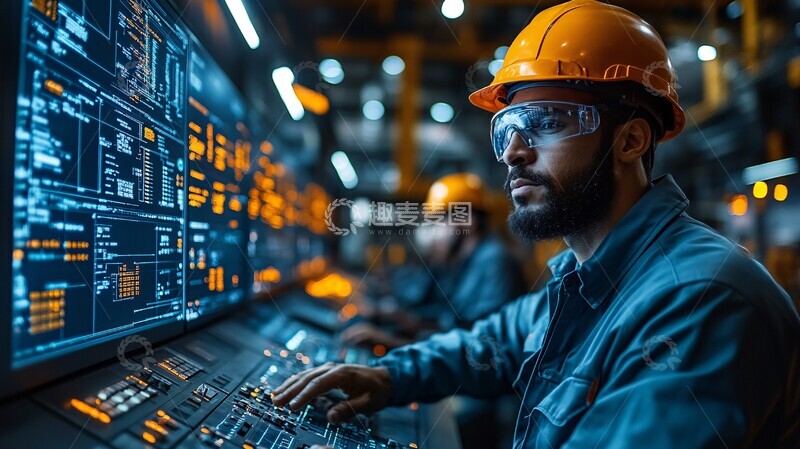 机器学习工程师团队